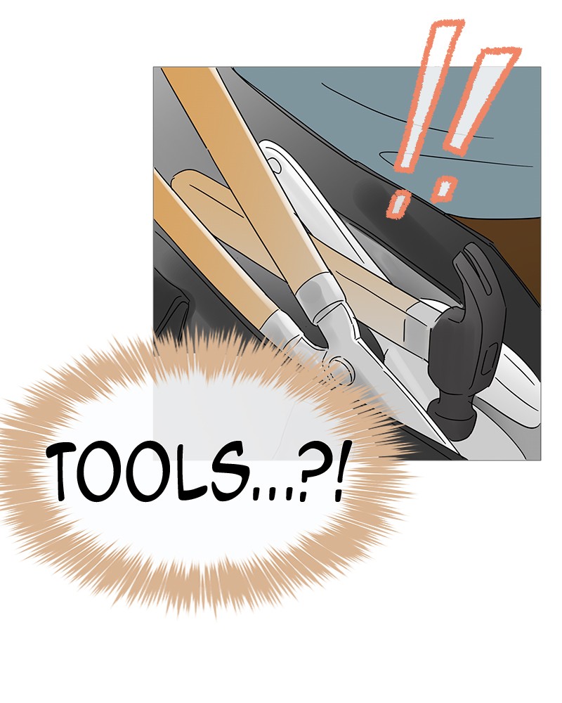 Your Smile Is a Trap Chapter 5 page 81 - Chapter 5: Episode 5