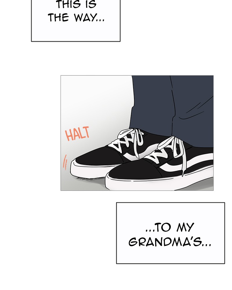Your Smile Is a Trap Chapter 5 page 87 - Chapter 5: Episode 5