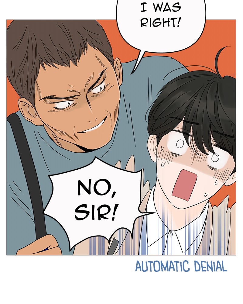 Your Smile Is a Trap Chapter 5 page 90 - Chapter 5: Episode 5