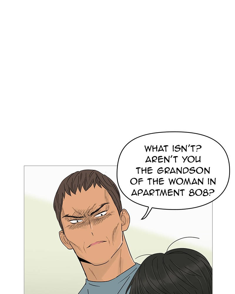 Your Smile Is a Trap Chapter 5 page 91 - Chapter 5: Episode 5