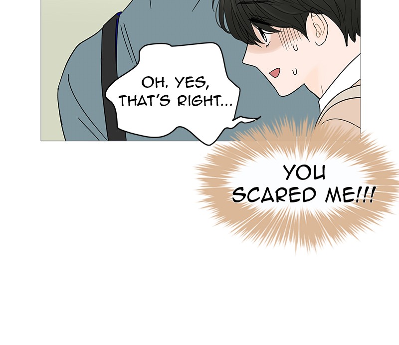 Your Smile Is a Trap Chapter 5 page 92 - Chapter 5: Episode 5