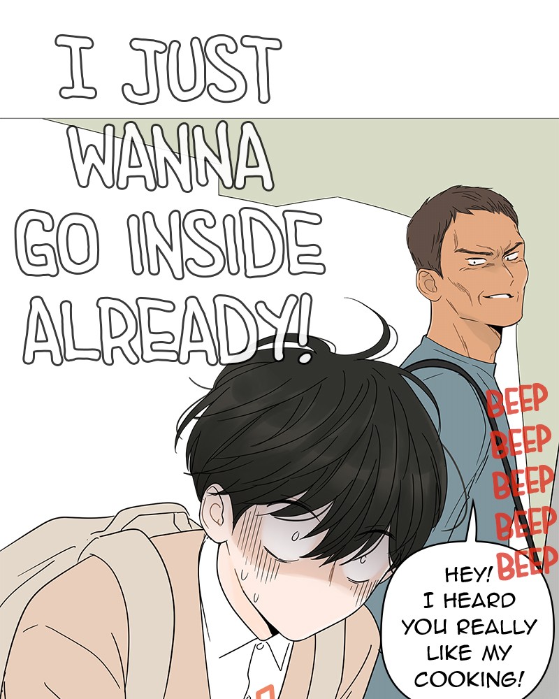 Your Smile Is a Trap Chapter 5 page 97 - Chapter 5: Episode 5