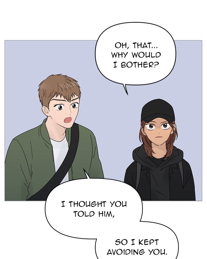 Your Smile Is a Trap Chapter 50 page 12 - Chapter 50: Episode 50