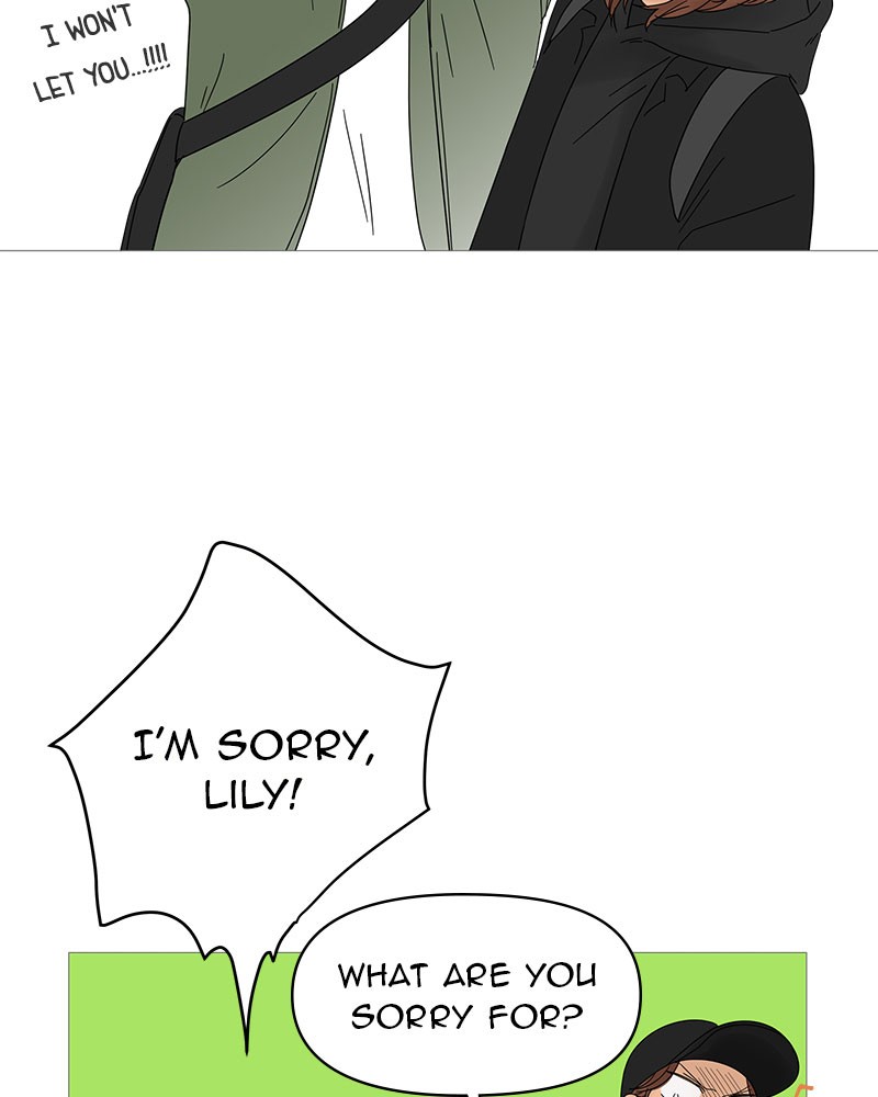 Your Smile Is a Trap Chapter 50 page 17 - Chapter 50: Episode 50