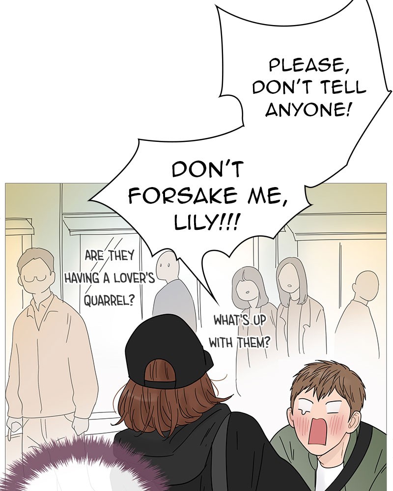 Your Smile Is a Trap Chapter 50 page 19 - Chapter 50: Episode 50