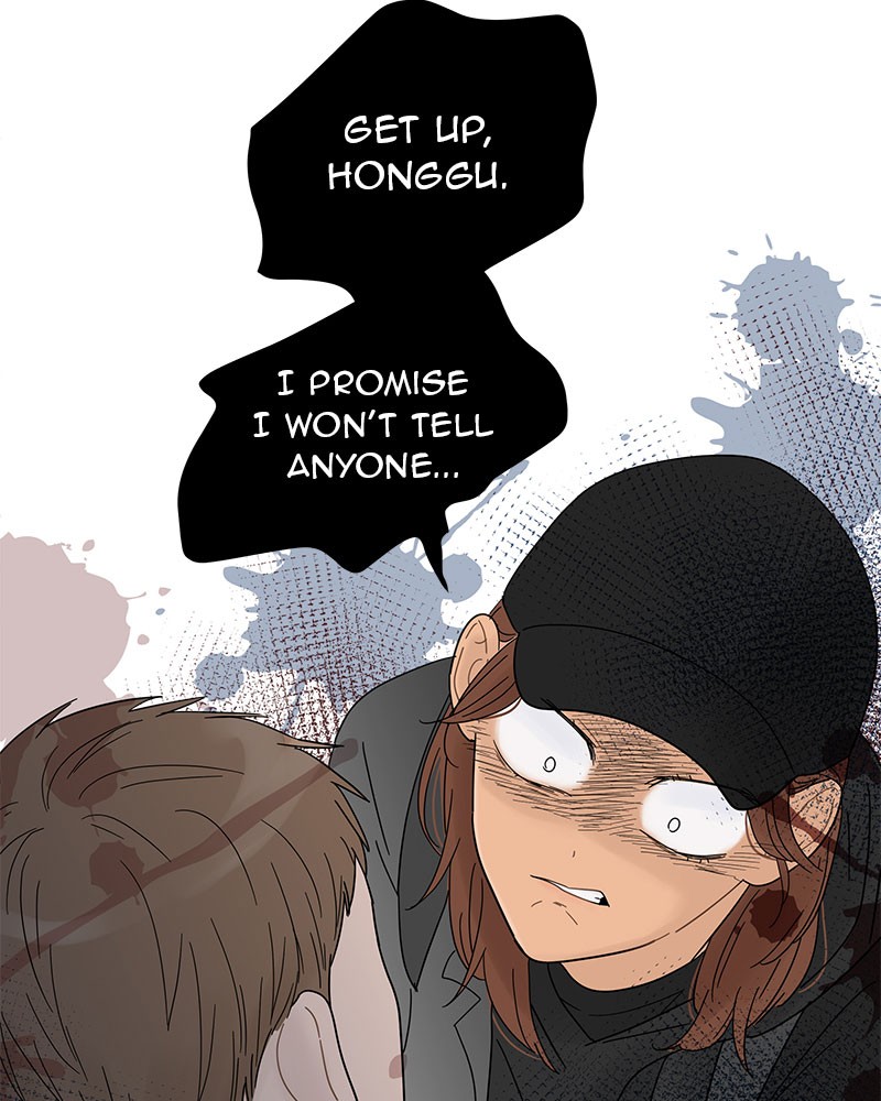 Your Smile Is a Trap Chapter 50 page 22 - Chapter 50: Episode 50