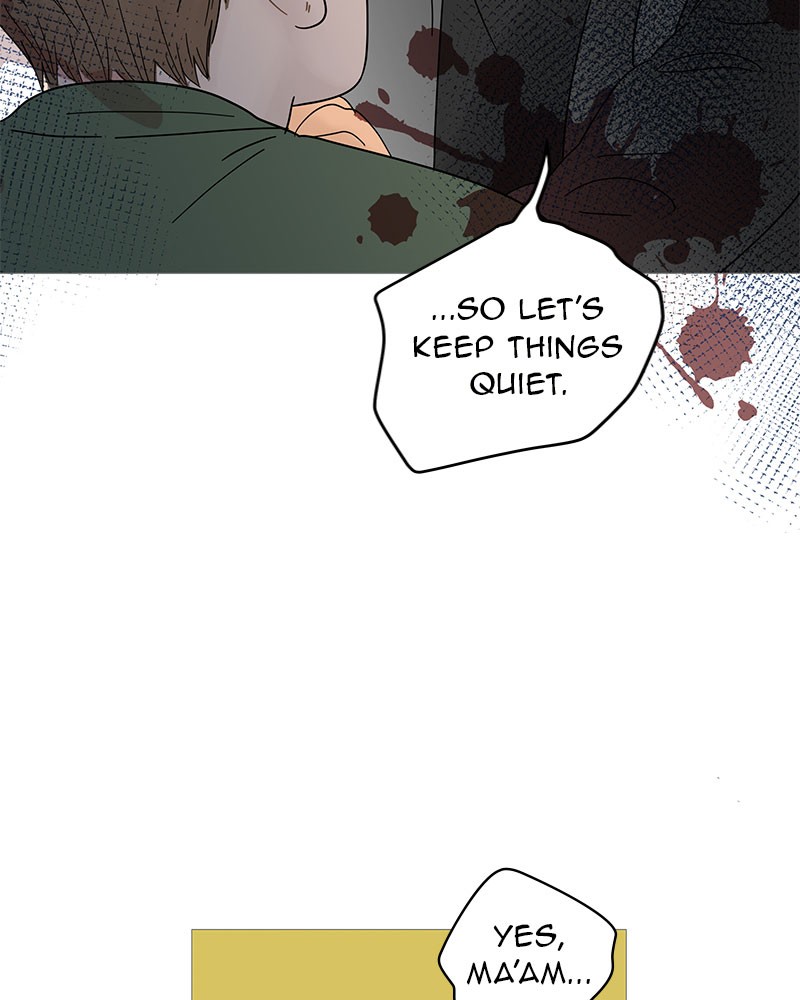 Your Smile Is a Trap Chapter 50 page 23 - Chapter 50: Episode 50