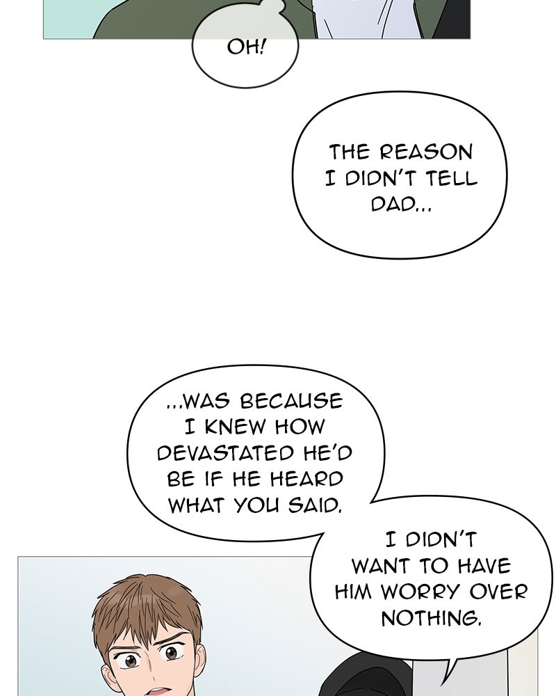 Your Smile Is a Trap Chapter 50 page 29 - Chapter 50: Episode 50