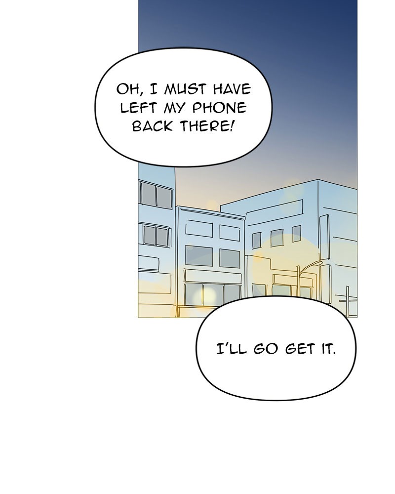 Your Smile Is a Trap Chapter 50 page 3 - Chapter 50: Episode 50