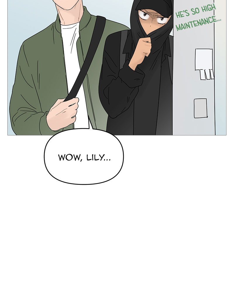 Your Smile Is a Trap Chapter 50 page 30 - Chapter 50: Episode 50