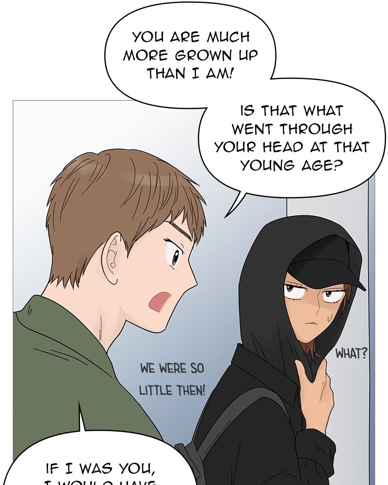 Your Smile Is a Trap Chapter 50 page 31 - Chapter 50: Episode 50