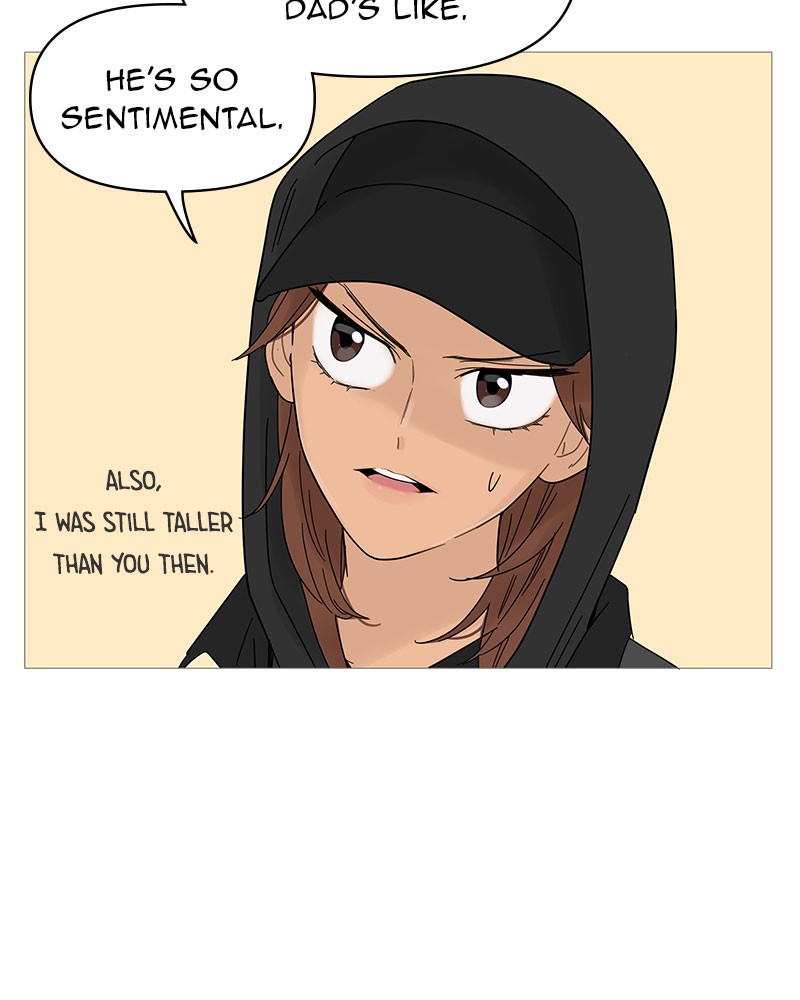 Your Smile Is a Trap Chapter 50 page 33 - Chapter 50: Episode 50