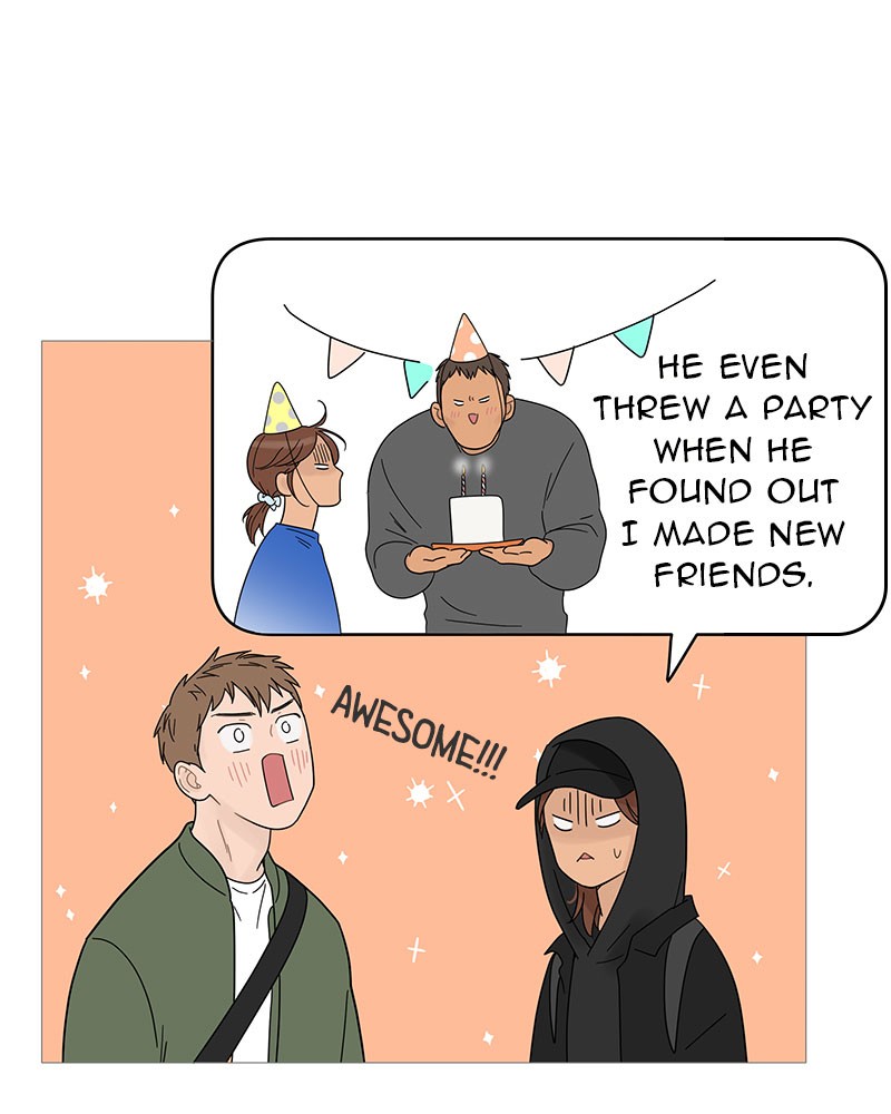 Your Smile Is a Trap Chapter 50 page 34 - Chapter 50: Episode 50