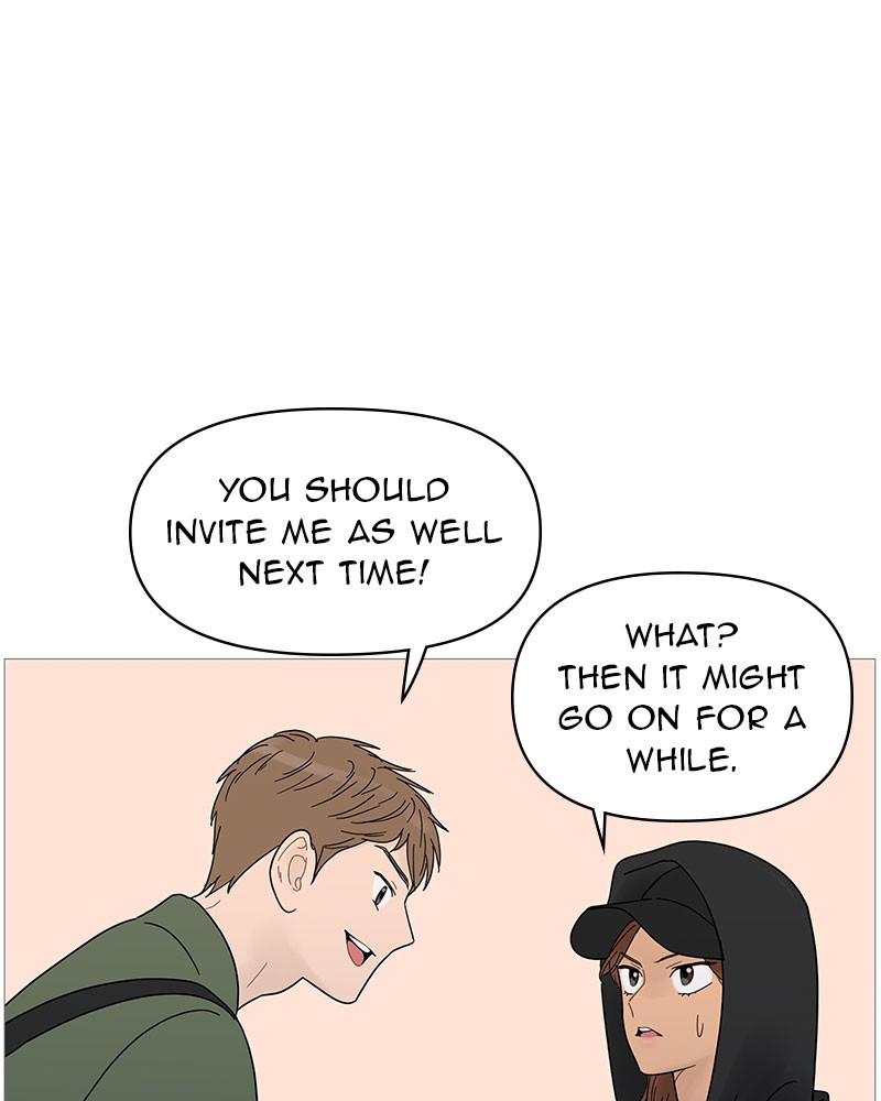 Your Smile Is a Trap Chapter 50 page 35 - Chapter 50: Episode 50