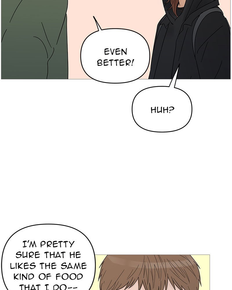 Your Smile Is a Trap Chapter 50 page 36 - Chapter 50: Episode 50