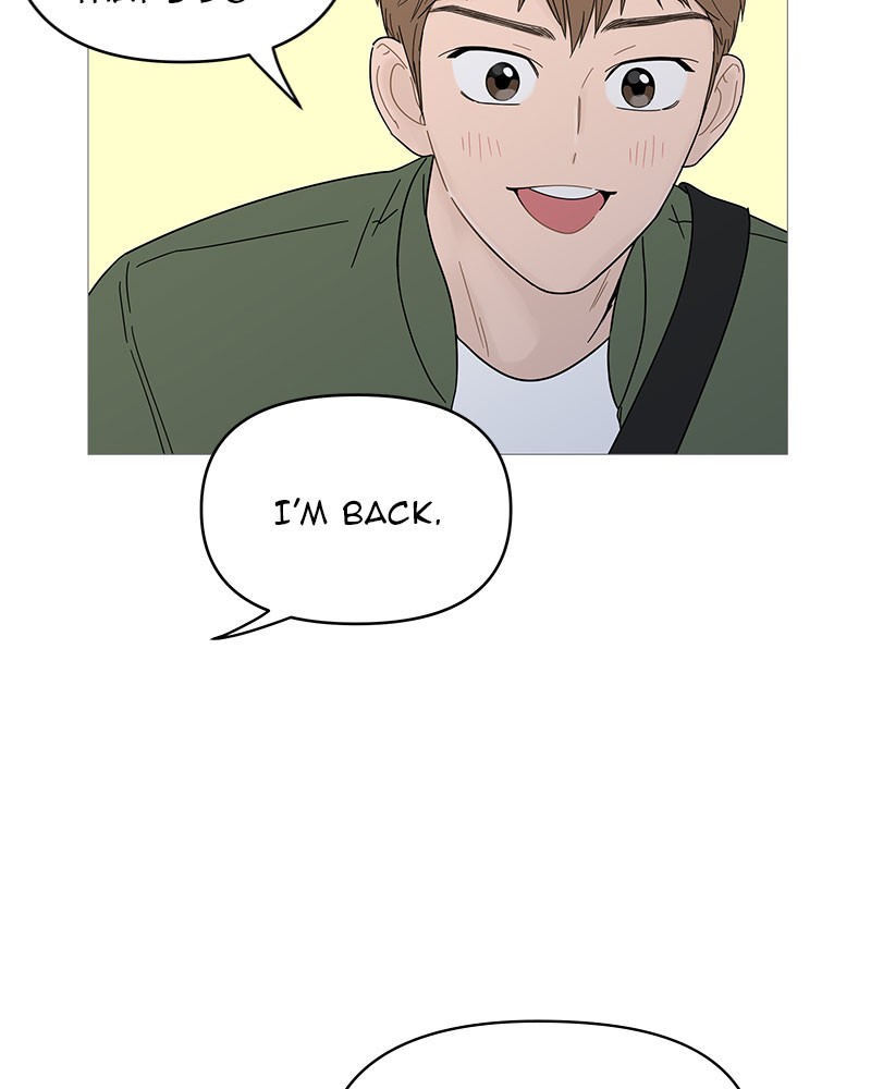 Your Smile Is a Trap Chapter 50 page 37 - Chapter 50: Episode 50
