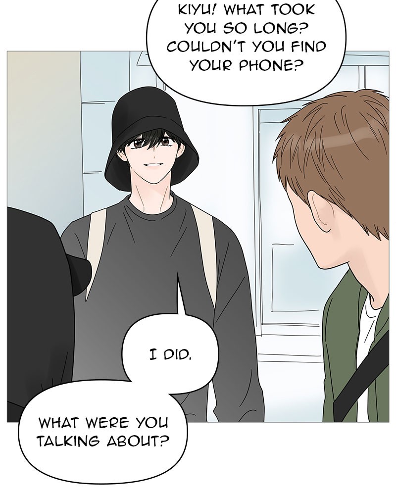 Your Smile Is a Trap Chapter 50 page 38 - Chapter 50: Episode 50