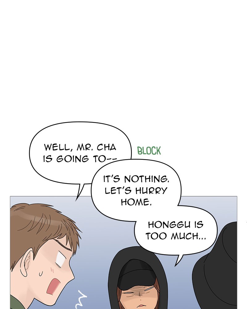 Your Smile Is a Trap Chapter 50 page 39 - Chapter 50: Episode 50