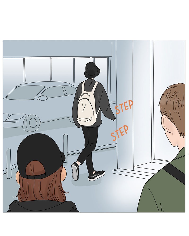 Your Smile Is a Trap Chapter 50 page 4 - Chapter 50: Episode 50