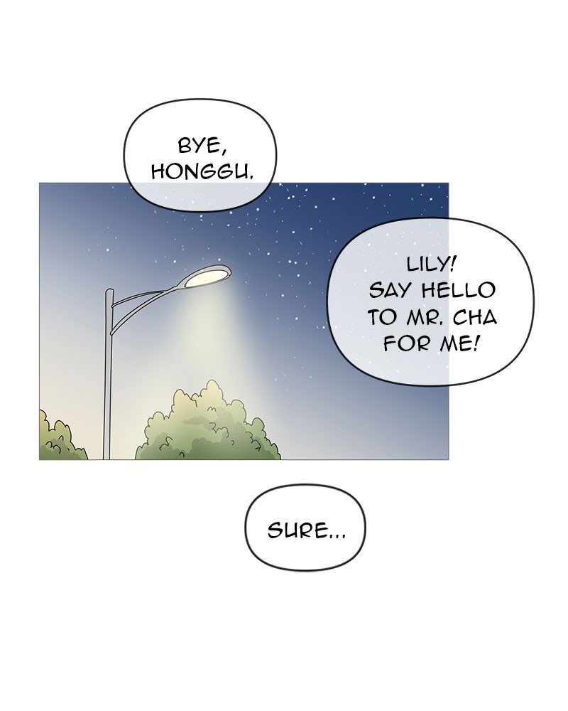 Your Smile Is a Trap Chapter 50 page 42 - Chapter 50: Episode 50