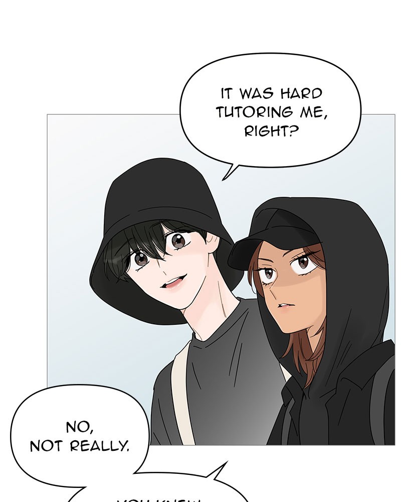 Your Smile Is a Trap Chapter 50 page 45 - Chapter 50: Episode 50