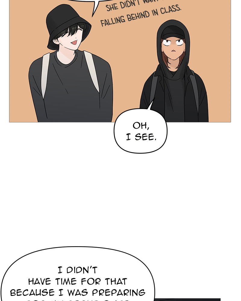 Your Smile Is a Trap Chapter 50 page 47 - Chapter 50: Episode 50