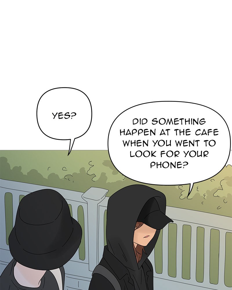 Your Smile Is a Trap Chapter 50 page 49 - Chapter 50: Episode 50