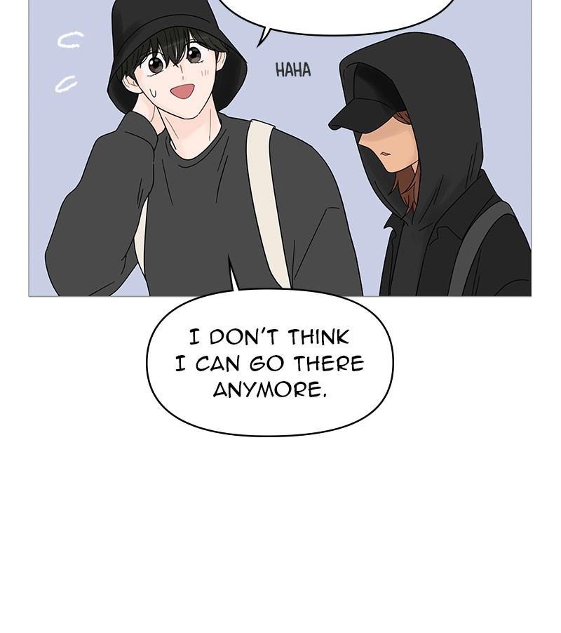 Your Smile Is a Trap Chapter 50 page 51 - Chapter 50: Episode 50