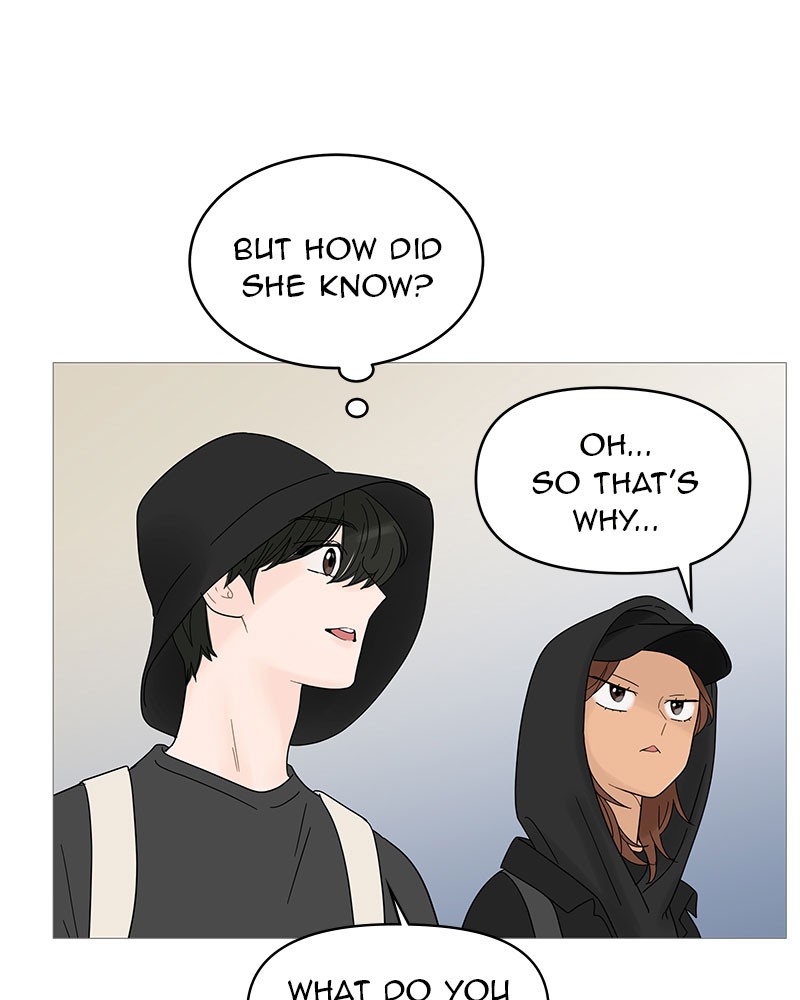 Your Smile Is a Trap Chapter 50 page 52 - Chapter 50: Episode 50