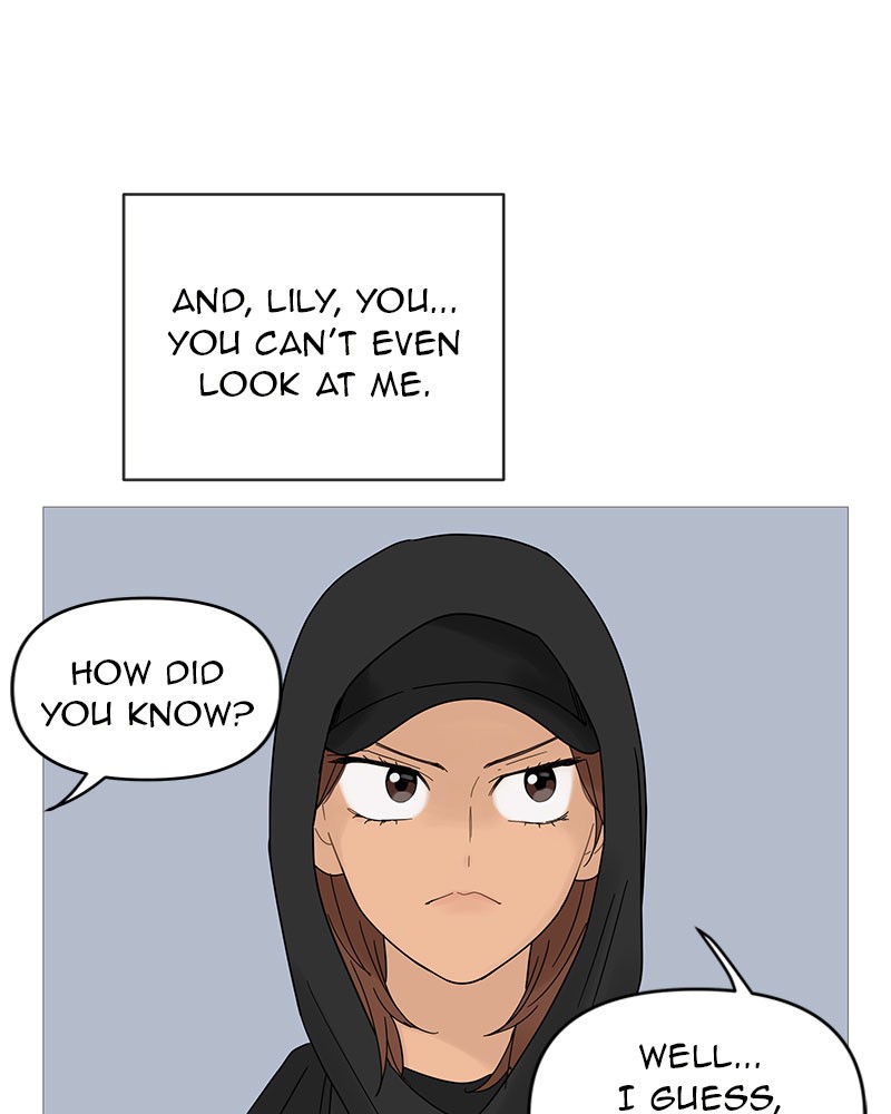 Your Smile Is a Trap Chapter 50 page 55 - Chapter 50: Episode 50