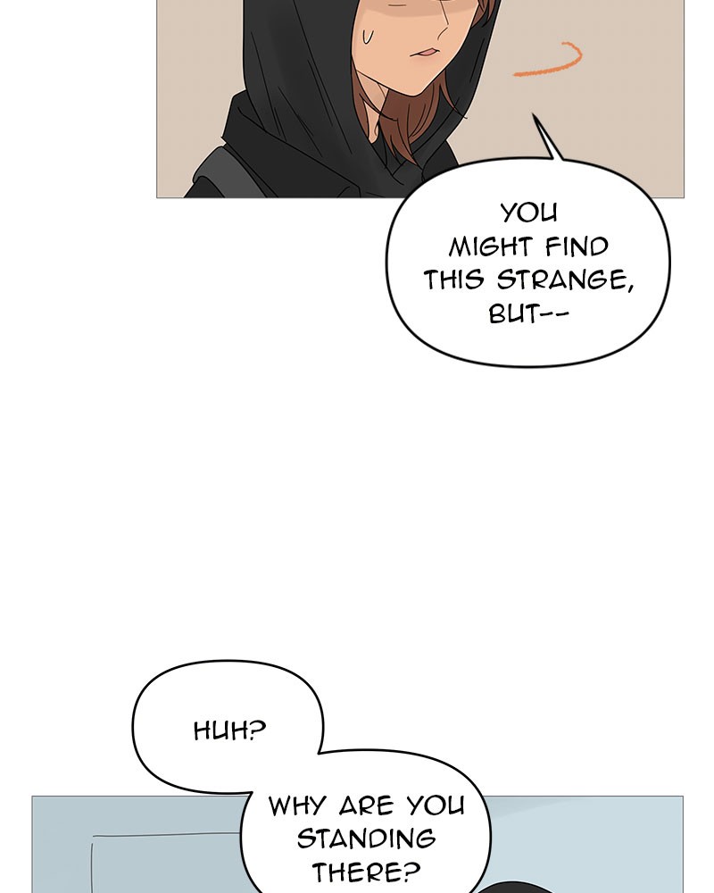 Your Smile Is a Trap Chapter 50 page 61 - Chapter 50: Episode 50