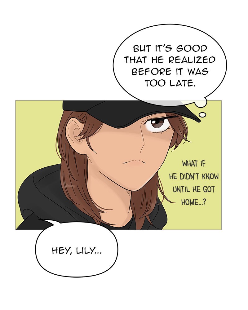 Your Smile Is a Trap Chapter 50 page 7 - Chapter 50: Episode 50