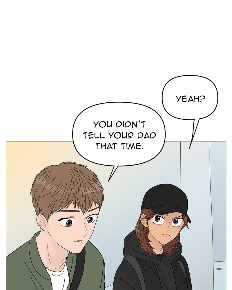 Your Smile Is a Trap Chapter 50 page 8 - Chapter 50: Episode 50
