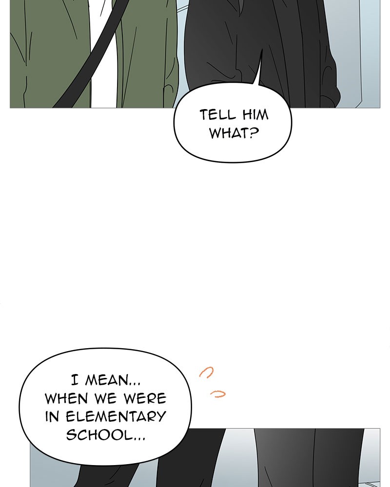 Your Smile Is a Trap Chapter 50 page 9 - Chapter 50: Episode 50
