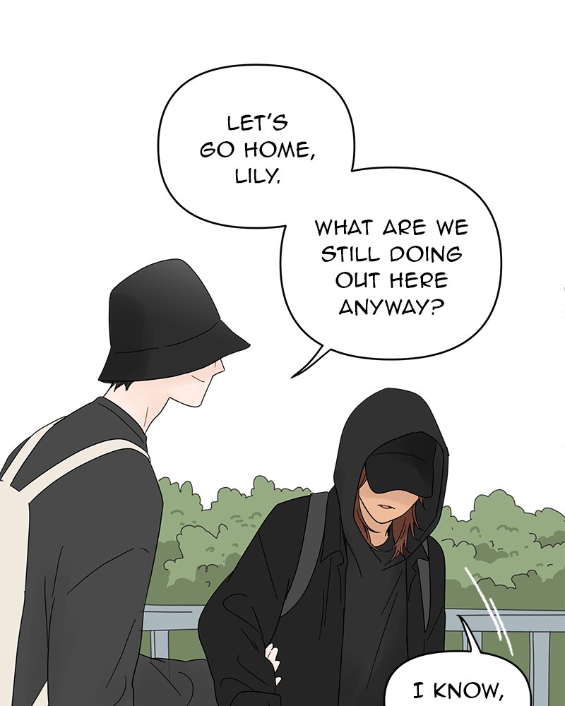 Your Smile Is a Trap Chapter 51 page 20 - Chapter 51: Episode 51