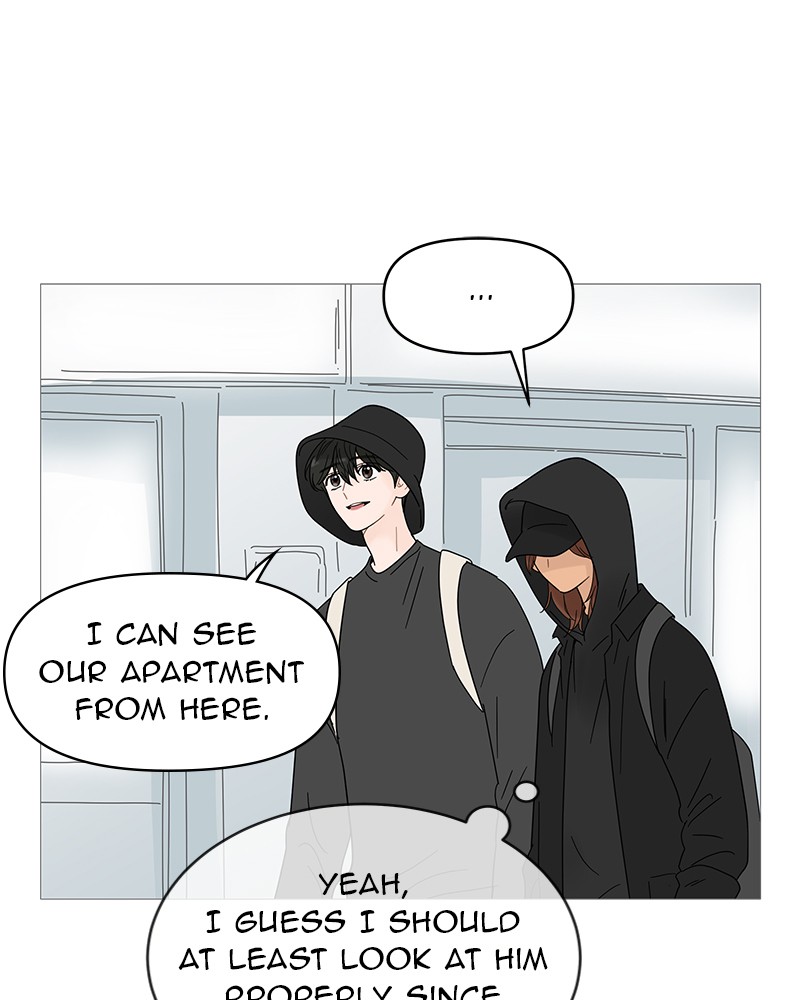 Your Smile Is a Trap Chapter 51 page 25 - Chapter 51: Episode 51
