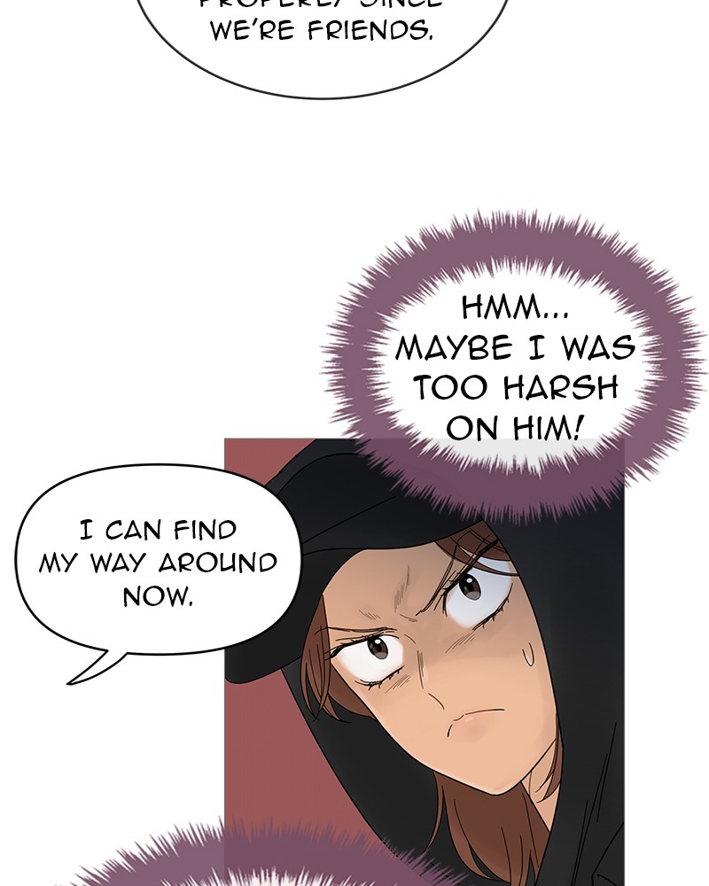 Your Smile Is a Trap Chapter 51 page 26 - Chapter 51: Episode 51