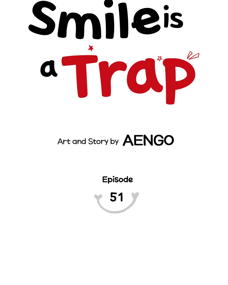 Your Smile Is a Trap Chapter 51 page 32 - Chapter 51: Episode 51