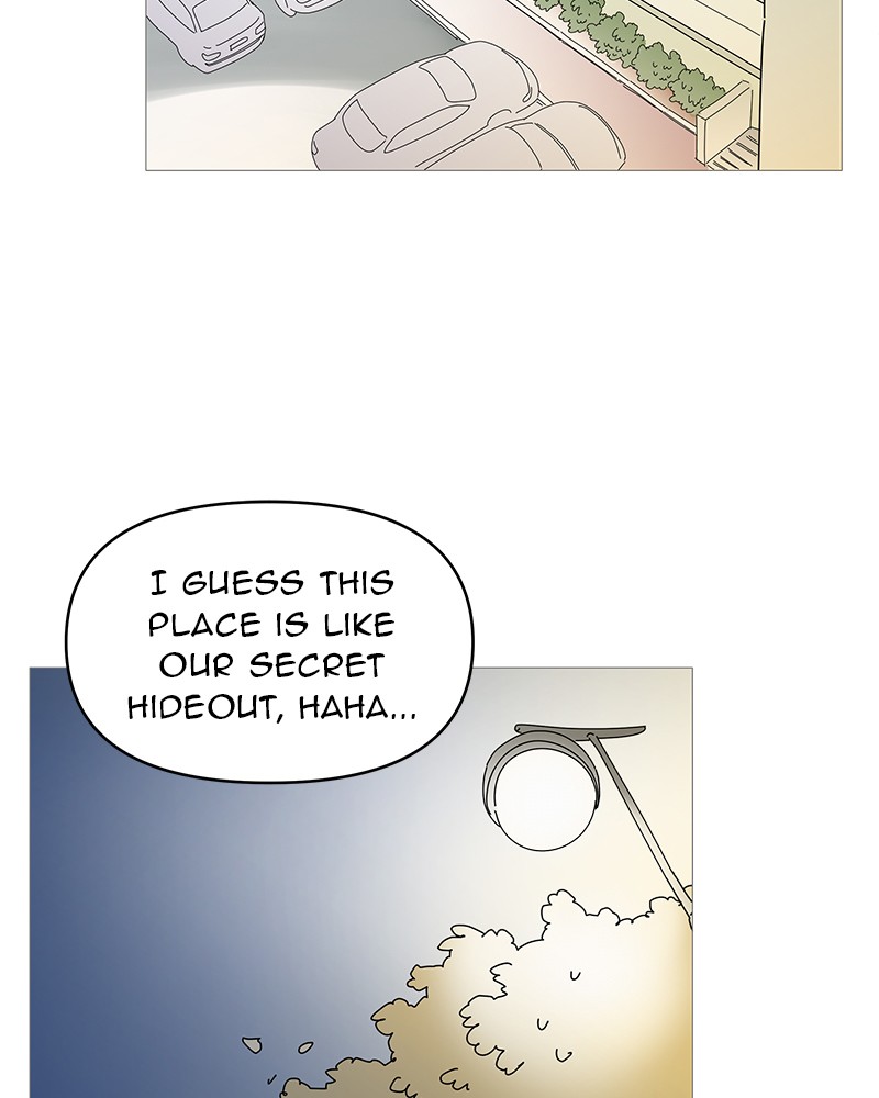 Your Smile Is a Trap Chapter 51 page 34 - Chapter 51: Episode 51
