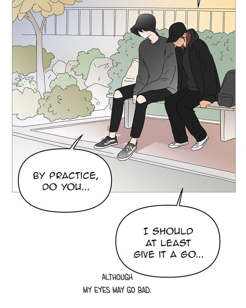 Your Smile Is a Trap Chapter 51 page 37 - Chapter 51: Episode 51