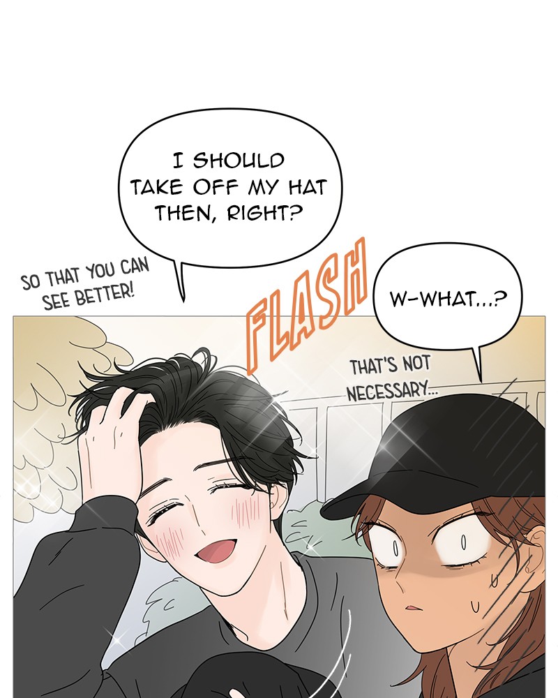 Your Smile Is a Trap Chapter 51 page 40 - Chapter 51: Episode 51