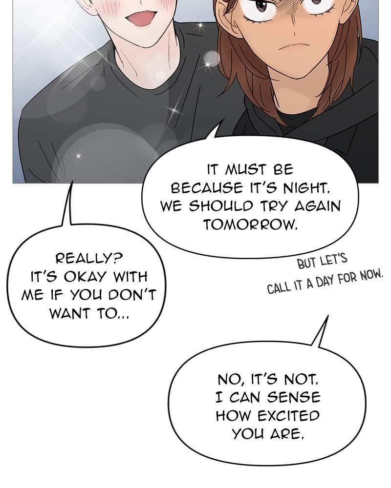 Your Smile Is a Trap Chapter 51 page 54 - Chapter 51: Episode 51