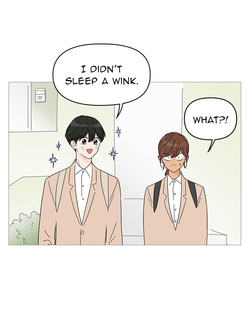 Your Smile Is a Trap Chapter 51 page 60 - Chapter 51: Episode 51