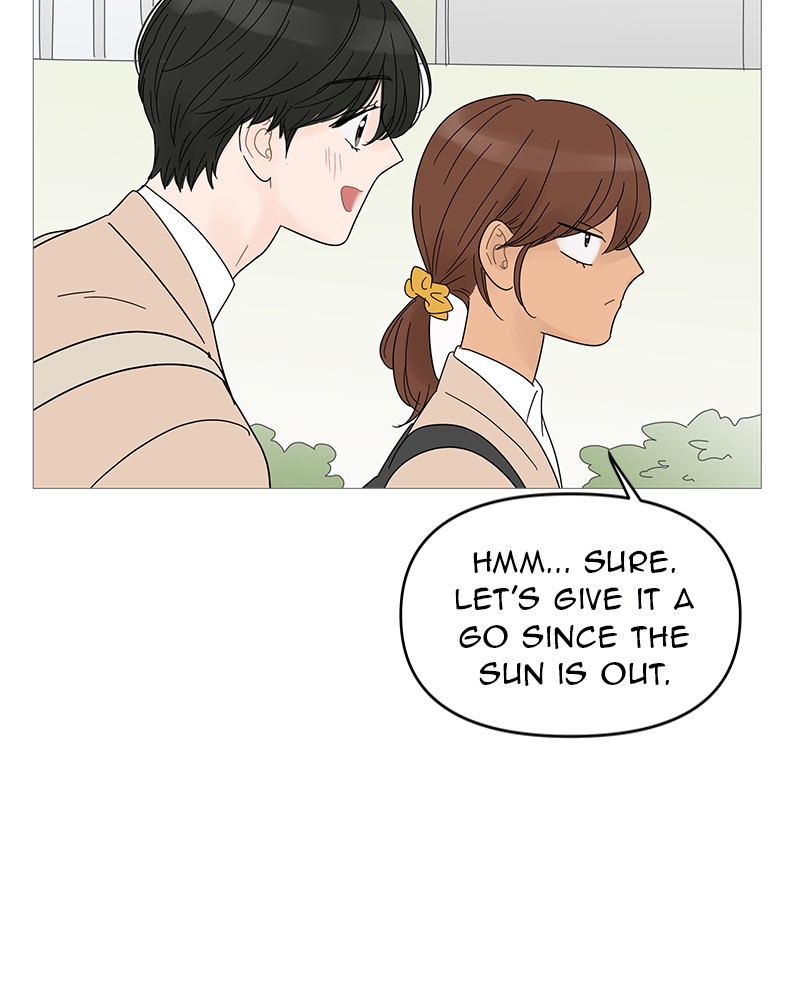 Your Smile Is a Trap Chapter 51 page 63 - Chapter 51: Episode 51