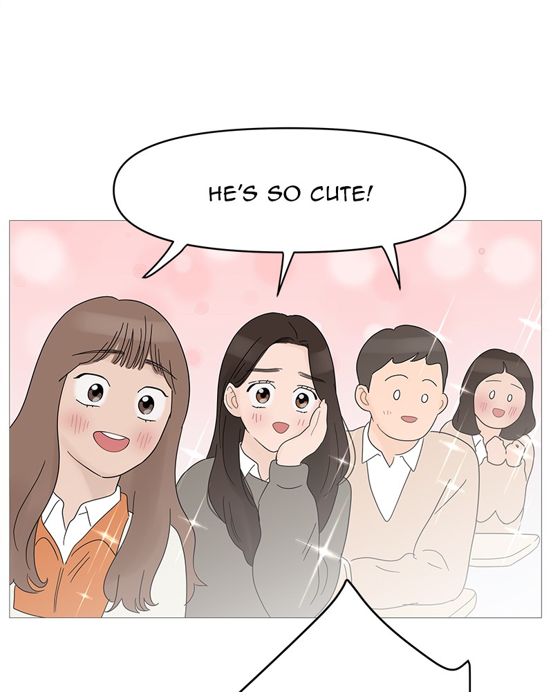 Your Smile Is a Trap Chapter 51 page 80 - Chapter 51: Episode 51