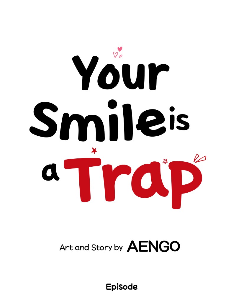 Your Smile Is a Trap Chapter 52 page 11 - Chapter 52: Episode 52