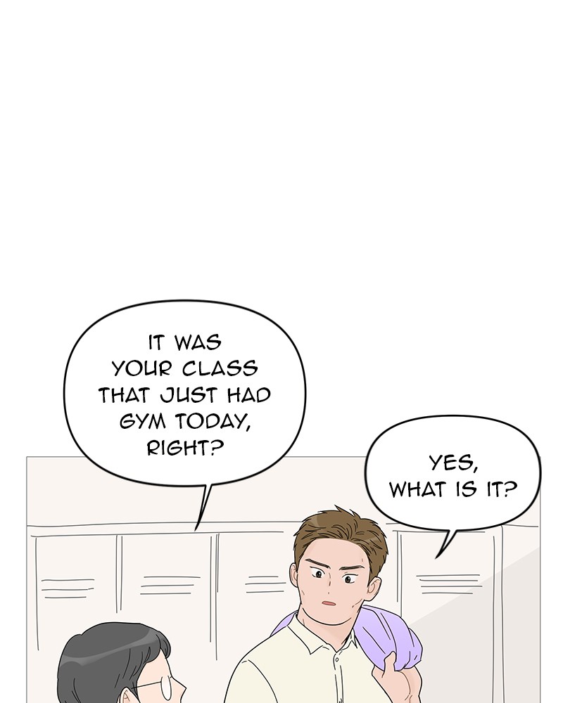 Your Smile Is a Trap Chapter 52 page 13 - Chapter 52: Episode 52