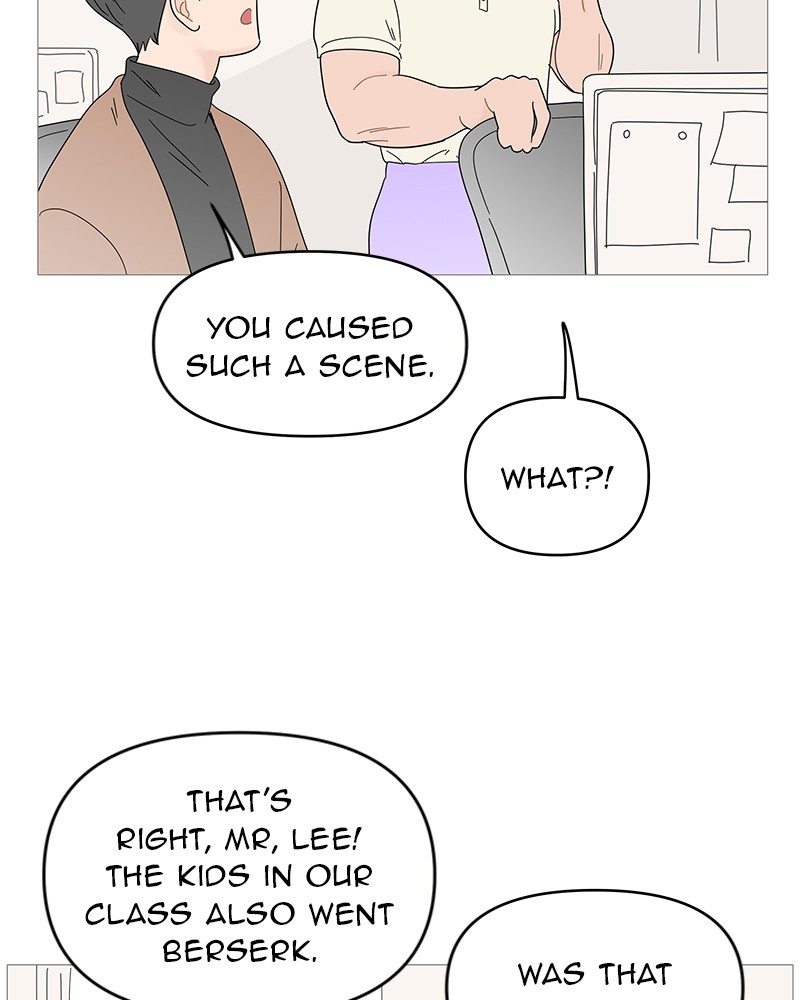 Your Smile Is a Trap Chapter 52 page 14 - Chapter 52: Episode 52