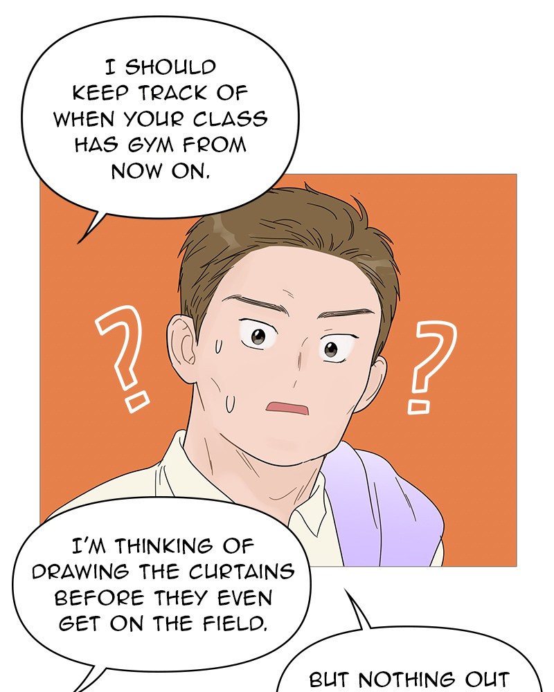 Your Smile Is a Trap Chapter 52 page 16 - Chapter 52: Episode 52