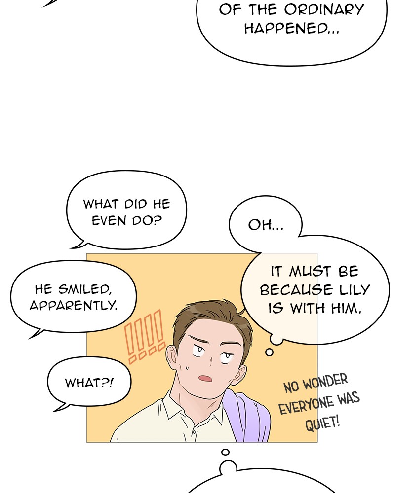 Your Smile Is a Trap Chapter 52 page 17 - Chapter 52: Episode 52